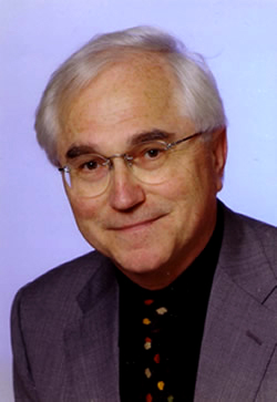 Prof. Dr. Helmut Altrichter