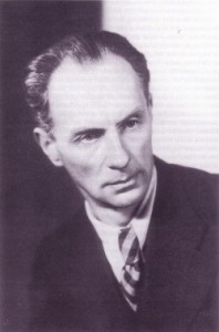 Hans von Rimscha (1899-1987)