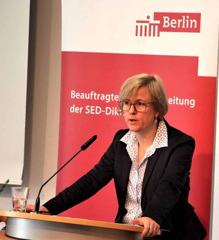 Tagung „1989-2019: Die Revolutionen in der DDR und in Ostmitteleuropa“