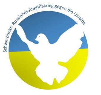 Zum Artikel "Ankündigung: Vortrag von  Prof. Helmut Altrichter – „Russlands Angriff auf die Ukraine: Vorgeschichte, Legitimationslegenden, Folgen“"