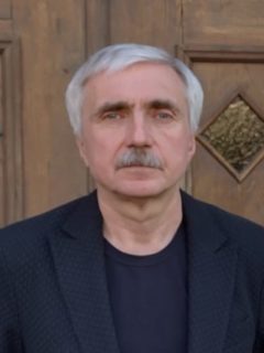 Vadym Zolotaryov