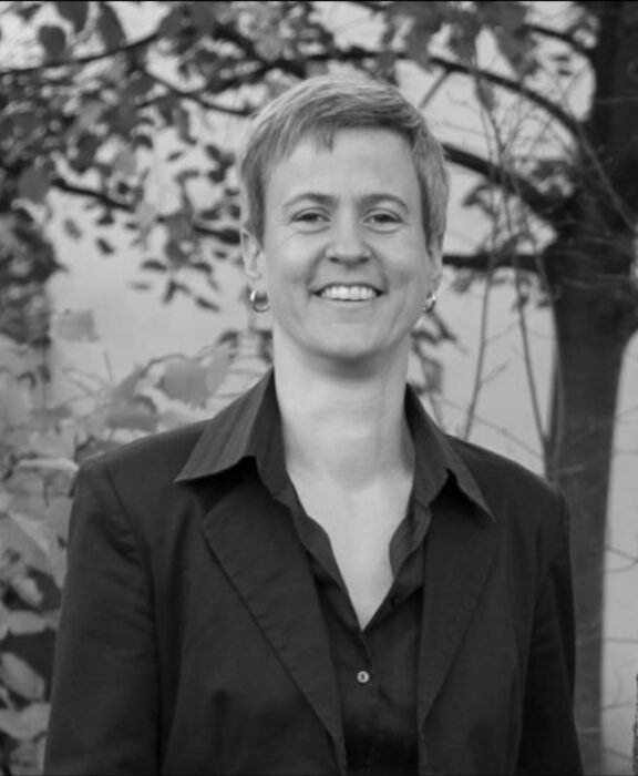 Julia Obertreis (1969 – 2023)