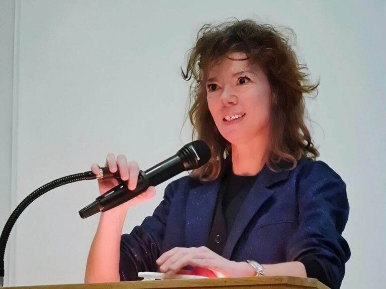 Jahresfeier mit Vortrag zur Gewissensgeschichte in Osteuropa